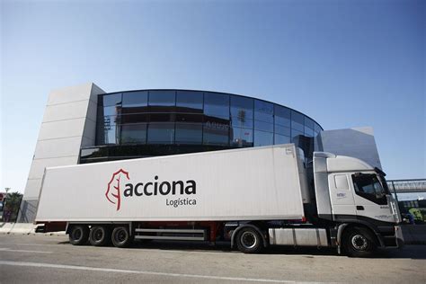 hermes acciona logistica|Hermes Logística recibe la certificación IFS en sus .